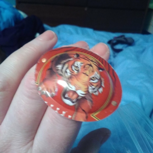 One of a kind ring - Picture 4 of 5